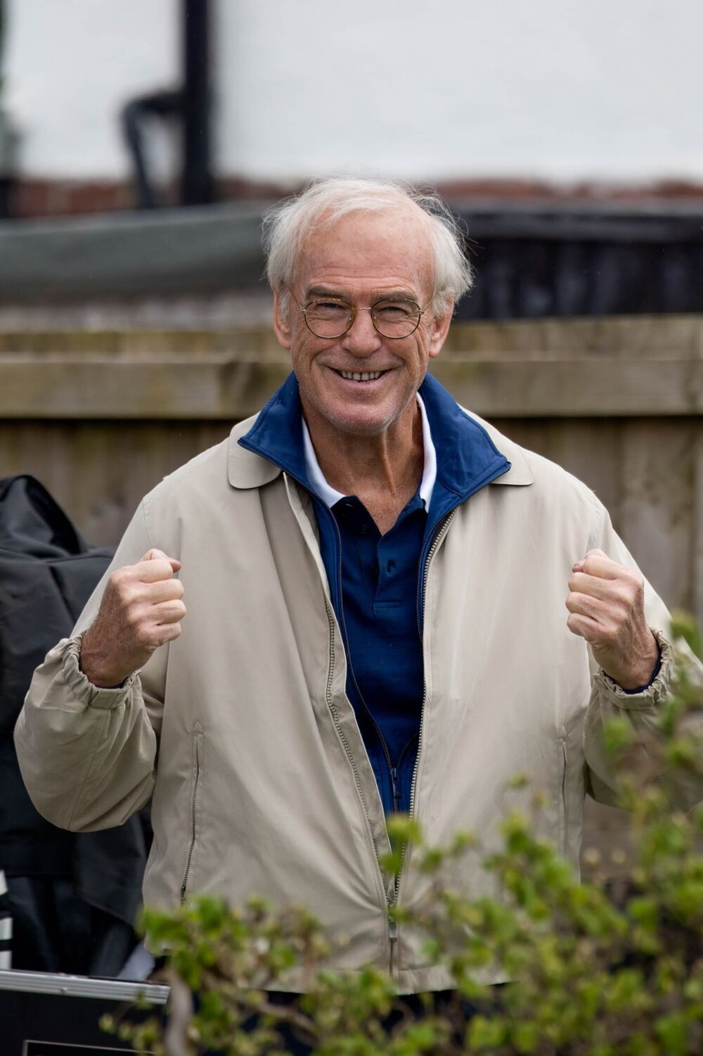 Svet, a posebno žene, bile su u neverici