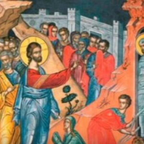 OVE SUBOTE SVAKI SRBIN TREBA DA UĆUTI! Legenda o velikom prazniku i dalje živi u narodu i kaže da ćete OTERATI ZLO!