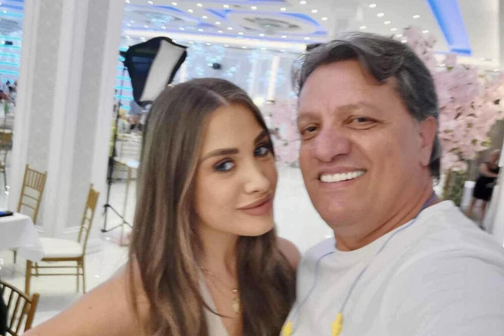 KO JE ZAPRAVO STANKO NEDELJKOVIĆ BAĐI? NIJEDNO SRPSKO VESELJE NE MOŽE DA PRESKOČI: Zbog AFERE umalo se RAZVEO