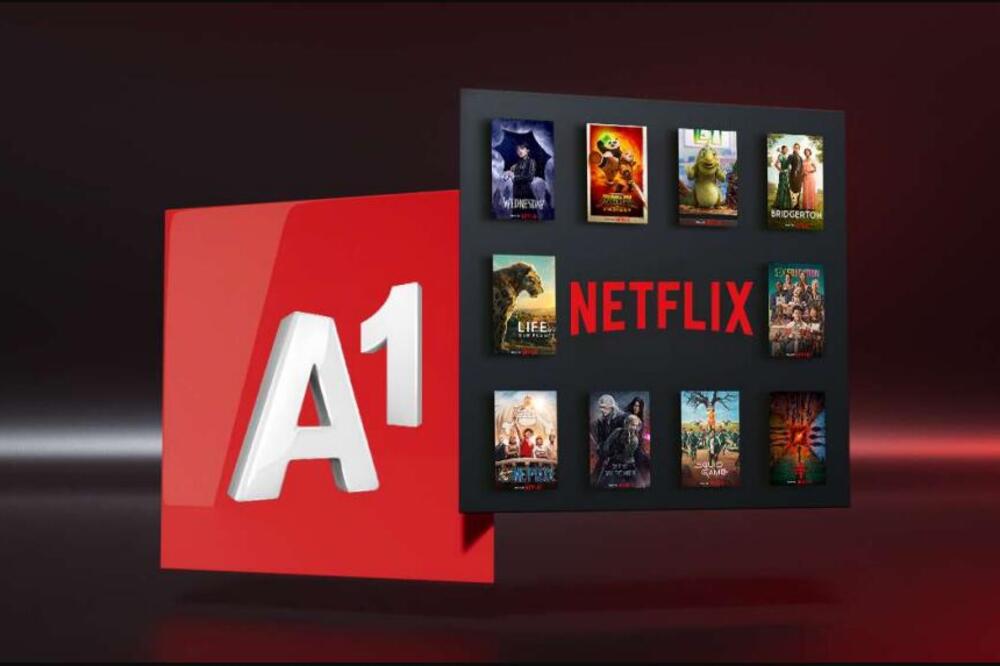 UČESTVUJTE U ESPRESO ANKETI: Koje Netflix serije najviše volite?