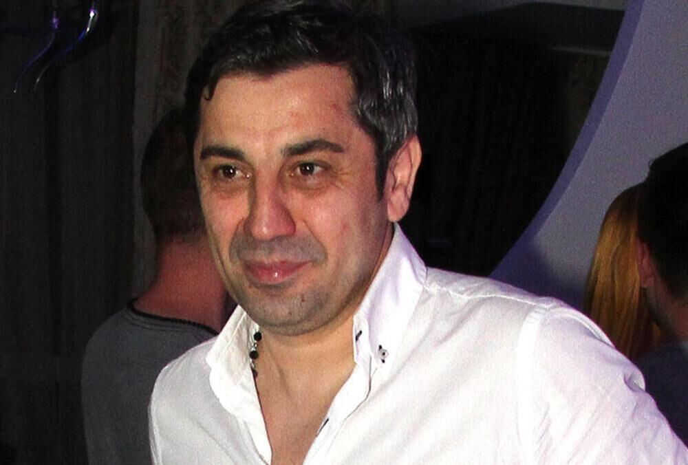 Supruga Ljubica ima uticaj na pevačevu karijeru