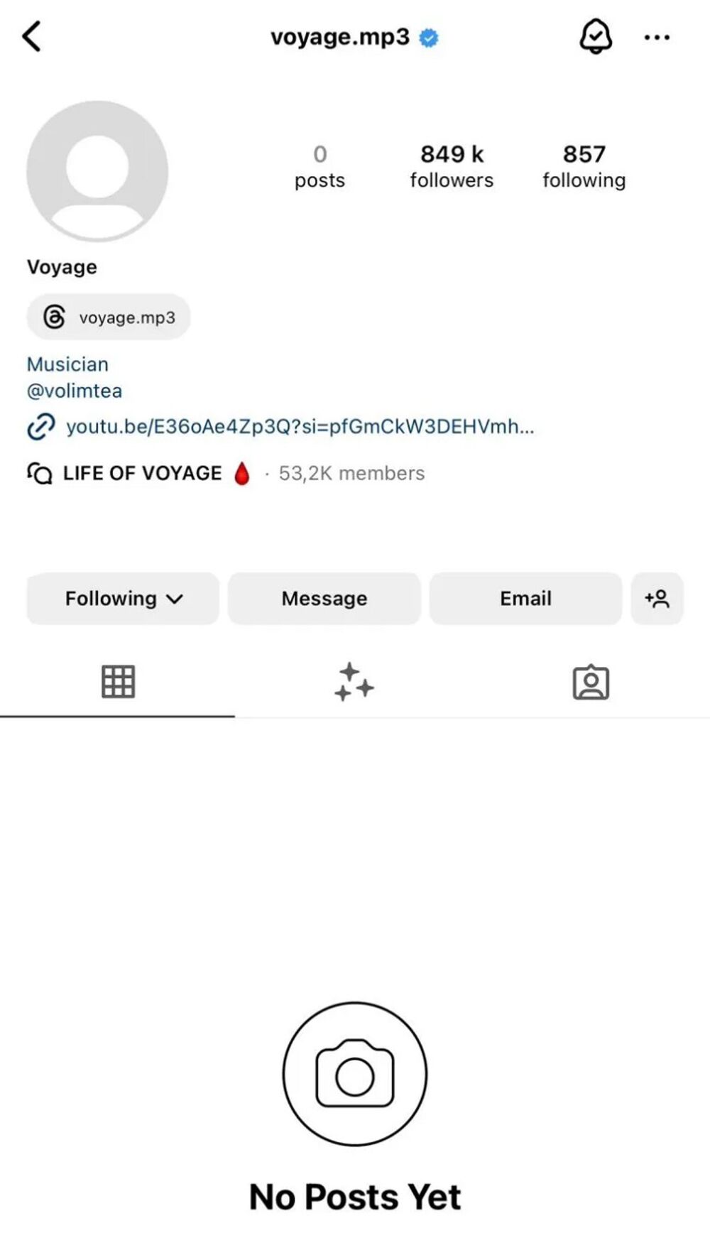Vojaž, Mihajlo Veruović Vojaž