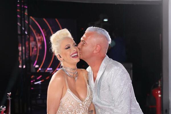 MILAN MILOŠEVIĆ I DUŠICA IMALI ISTU SUDBINU: Napustili PINK pa se brzo VRATILI: Voditelj se sad OGLASIO, AU ČOVEČE