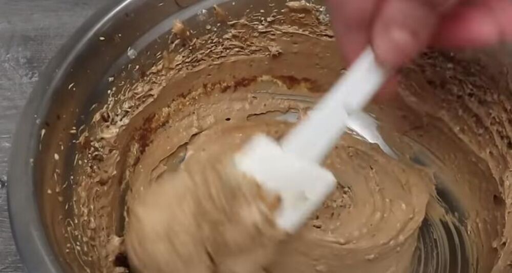 Drugi fil za boem tortu