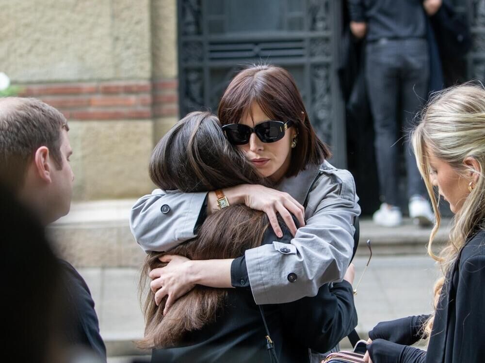 Milena Radulović je tu