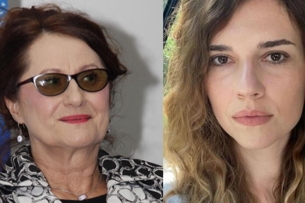 LAZAR RISTOVSKI SPOJIO BIVŠU I SADAŠNJU: Trebale zajedno da BUDU U KADRU, a onda se UMEŠAO SIN, ovo su DETALJI