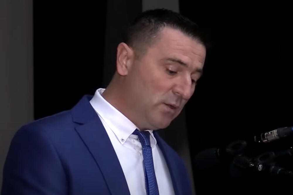 UHAPŠEN ČLAN HDZ-A ZBOG NASILJA U PORODICI: Oglasila se supruga moćnika iz Gospića