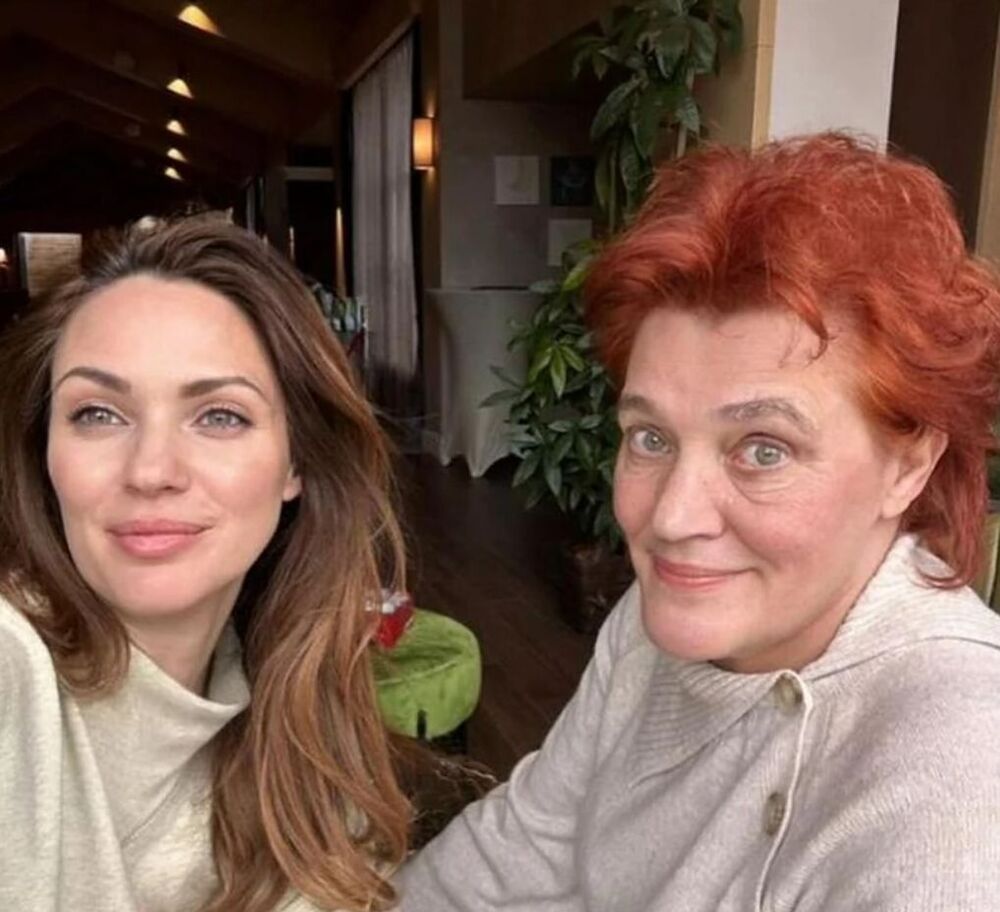 Ovo je majka Bojane Barović