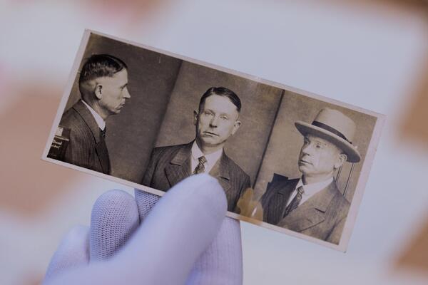 STRAVIČNO UBISTVO NA DORĆOLU PRE 94 GODINE I DALJE LEDI KRV U ŽILAMA! Kako je konobarica otkrila stolara ubicu