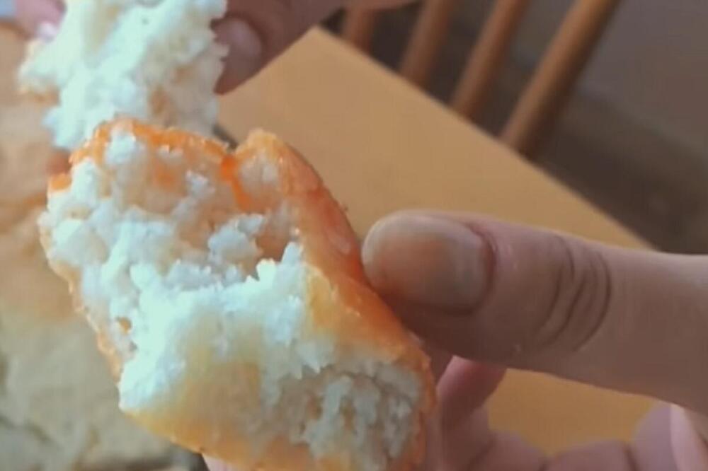 PIRINČANI HLEB BEZ GLUTENA KOJI JEDE NOVAK ĐOKOVIĆ: Kad ga probate PRESTAĆETE DA JEDETE OBIČAN, toliko je dobar