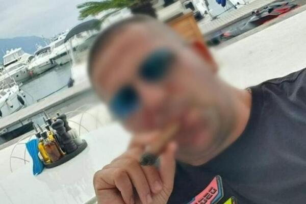 NOVI DETALJI JEZIVOG UBISTVA KOD ČAČKA: Sasuo 7 metaka u Maria, a onda ga OVERIO METKOM U GLAVU!