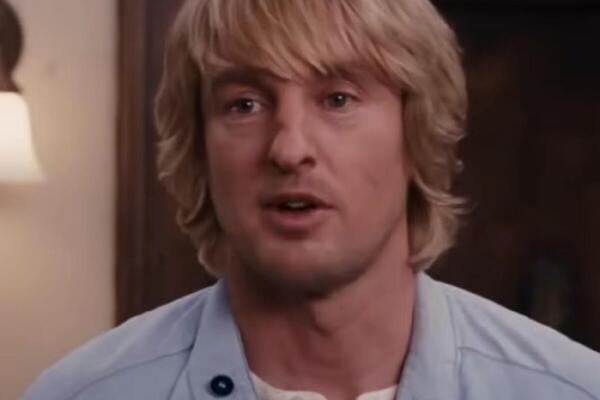 OVEN VILSON JE ODBIO ULOGU OD 12 MILIONA DOLARA ZBOG 1 STVARI: Evo šta su mu zapravo TRAŽILI DA URADI