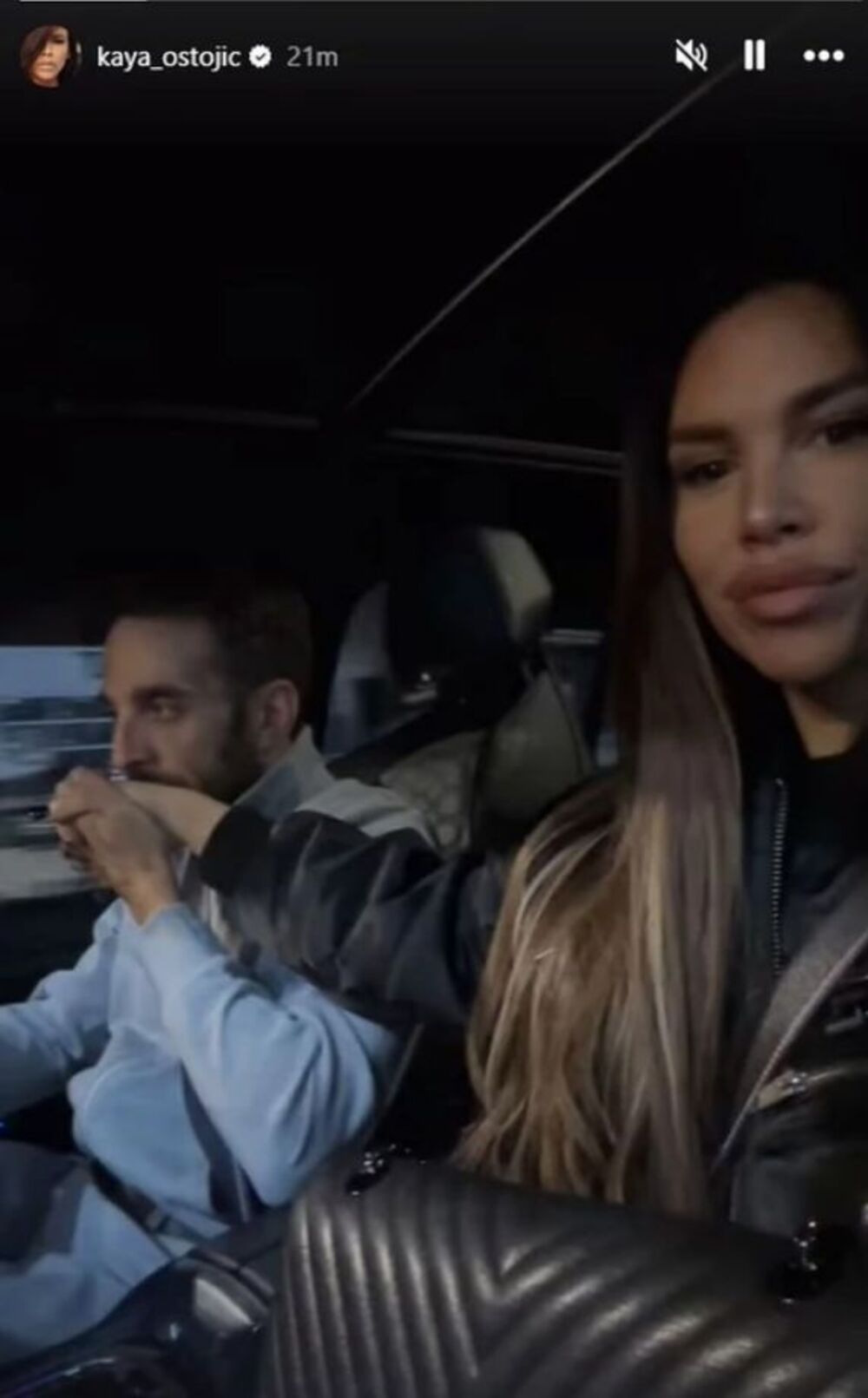 Verenik Kaje Ostojić