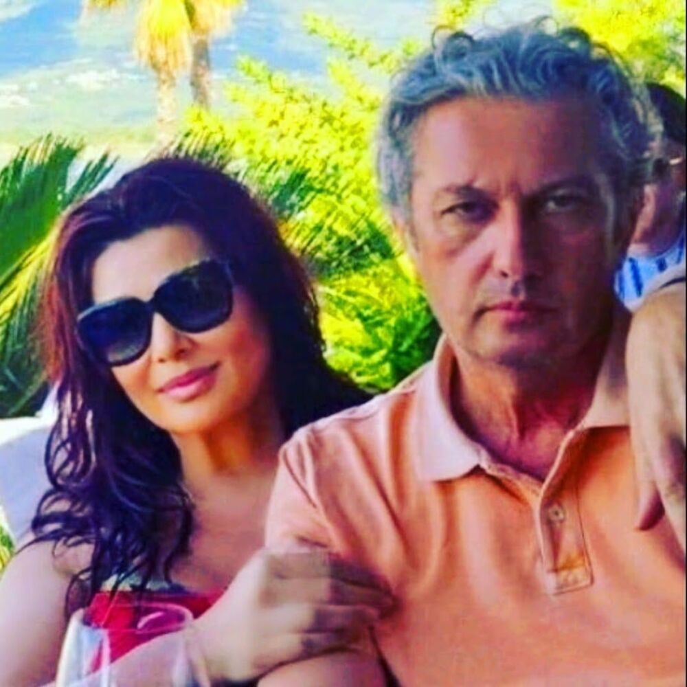 Milomir Maric, Vesna Radusinović