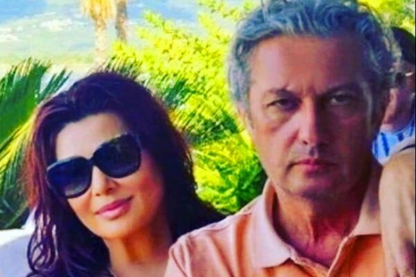 VESNA JE PRE MARIĆA BILA U BRAKU SA OVOM POZNATOM FACOM: Svi kažu da je OPASAN FRAJER, a evo čime se ON BAVI