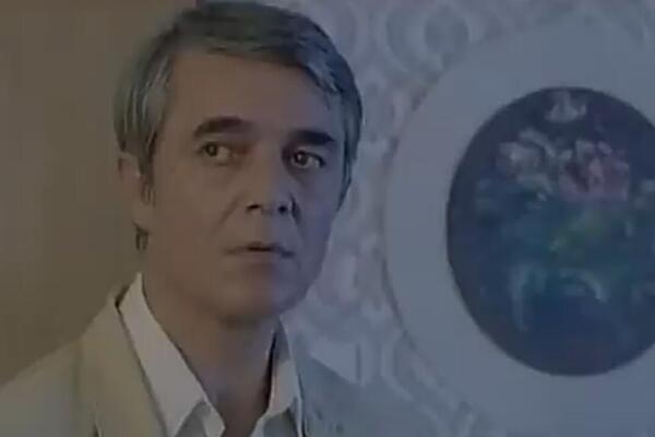 NJEGA STE SVI DOBRO ZAPAMTILI, ALI O NJEMU OVO NISTE IMALI POJMA: Ove stvari o čuvenom glumcu NISTE NI SANJALI