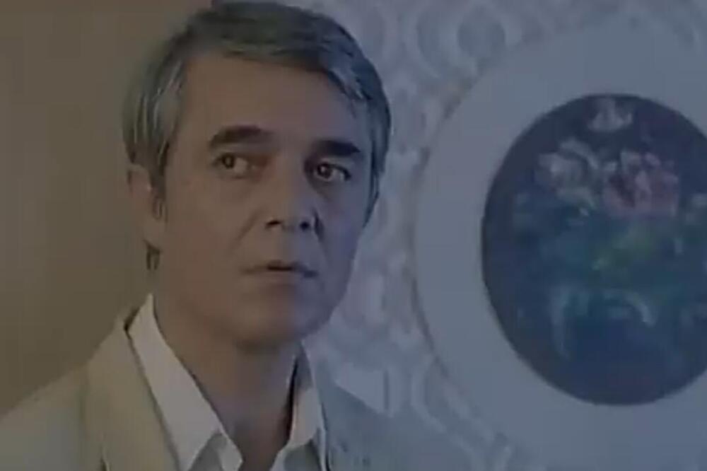 NJEGA STE SVI DOBRO ZAPAMTILI, ALI O NJEMU OVO NISTE IMALI POJMA: Ove stvari o čuvenom glumcu NISTE NI SANJALI