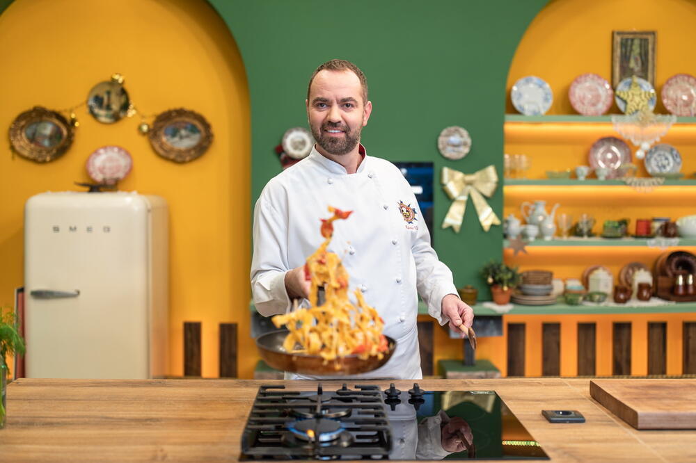 POZNATI ZAGORSKI RECEPT NA SRPSKI NAČIN – Priča se da je ovo bilo omiljeno Titovo jelo