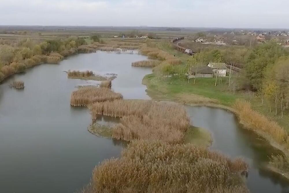 NA SAMO SAT VREMENA OD BEOGRADA JE MESTO KOJE PODSEĆA NA EGZOTIKU: Ko bi rekao da je ovo u Srbiji (VIDEO)