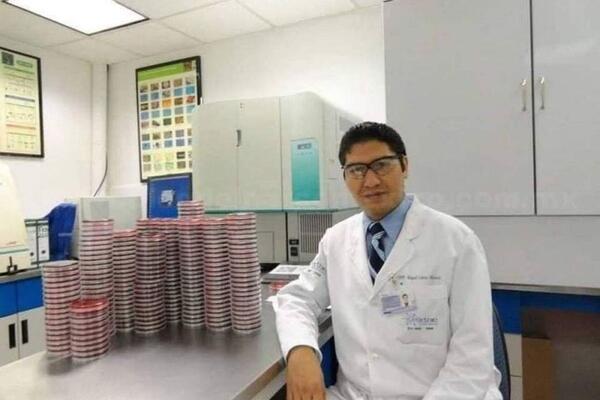 POLICIJA UHAPSILA DOKTORA ZBOG UBISTVA MARIJE, A POTOM SU U STANU ZATEKLI HOROR: Postoji šansa da je SERIJSKI UBICA