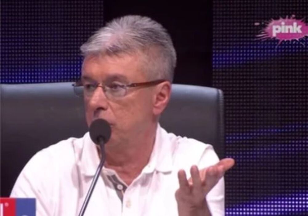 Na kraju Popović je objasnio kako su ušli u tešku fazu takmičenja kada su svi dobri i gde nijanse odlučuju.