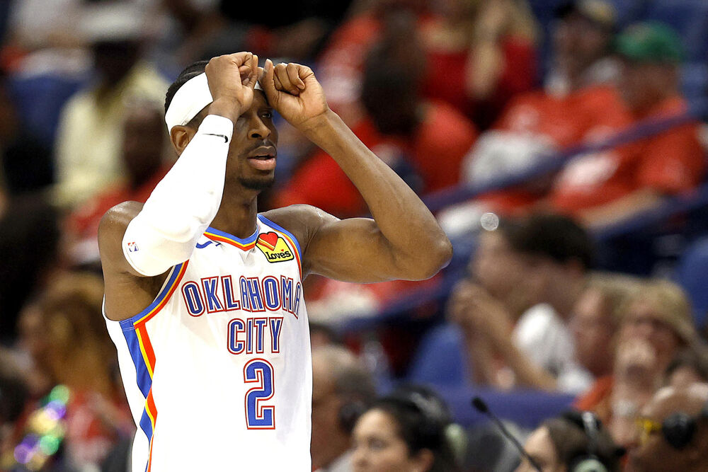 Šaj-Gildžus Aleksander