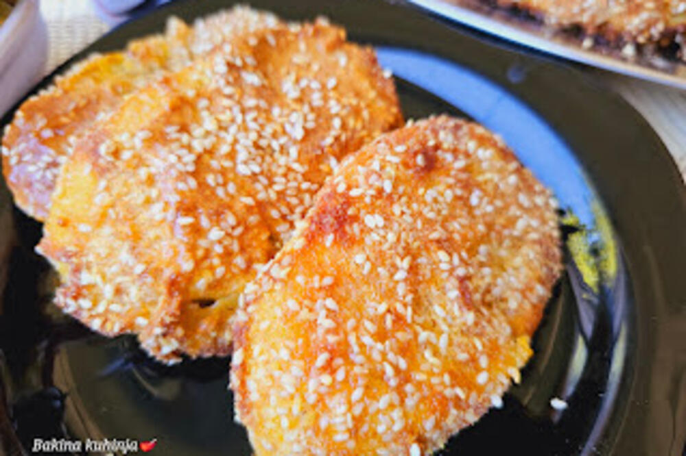 NAPRAVITE NAJZDRAVIJI RUČAK DANAS, BAKA JELA OTKRIVA RECEPT: Jelo puno vitamina, a ukusno da ćete POLIZATI TANJIR