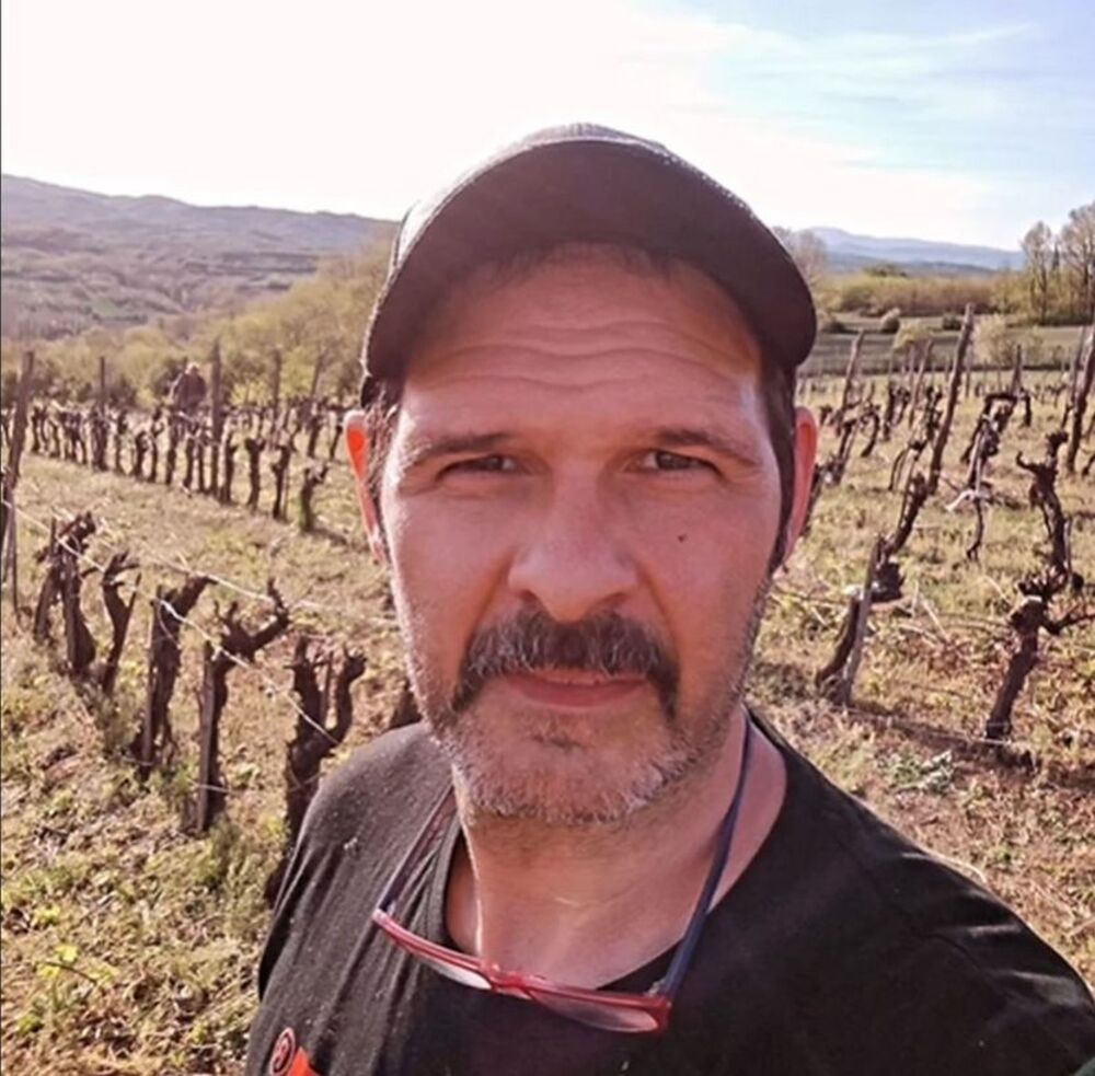 Aleksandar Srećković Kubura