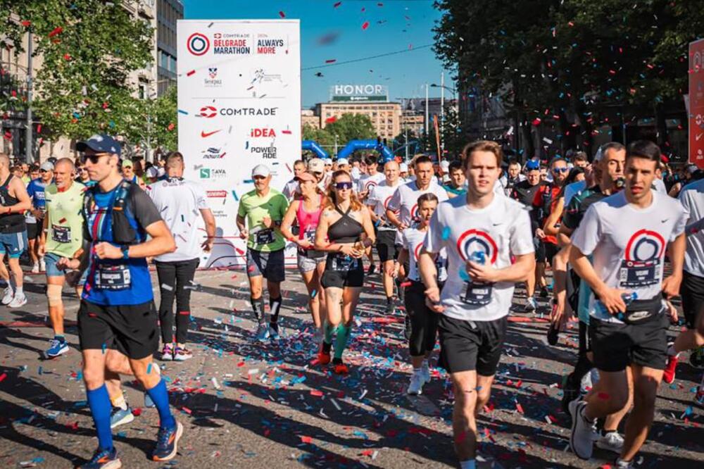 Beograđani obratite pažnju! Ko ne ukloni svoje vozilo iz ovih ulica večeras do 22 sata, odneće ga pauk!