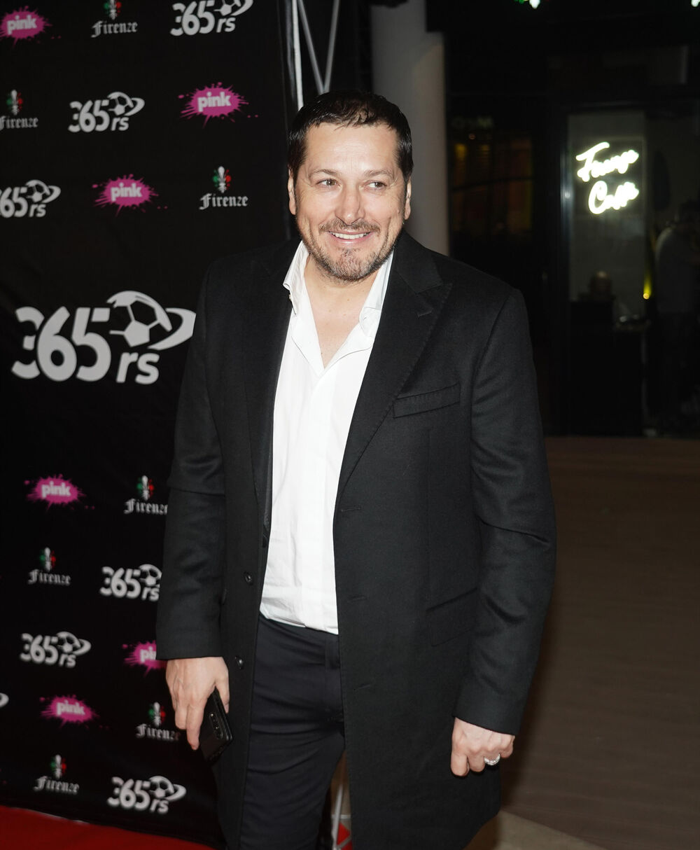 Aco Pejović o Teya Dori