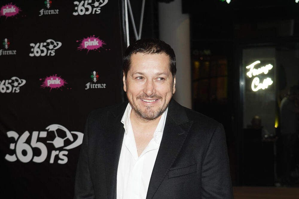 ACO PEJOVIĆ DOVEO LINIJU DO SAVRŠENSTVA, A KLJUČNA JE 1 STVAR: Ovo je njegova MAGIČNA DIJETA, uzmite PAPIR I OLOVKU