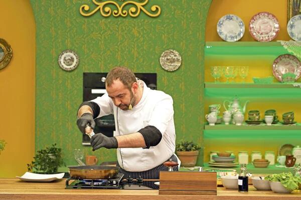 AKO STE U PROBLEMU SA VREMENOM OVO JE PRAVI RECEPT ZA VAS! Brzo, jednostavno i preukusno