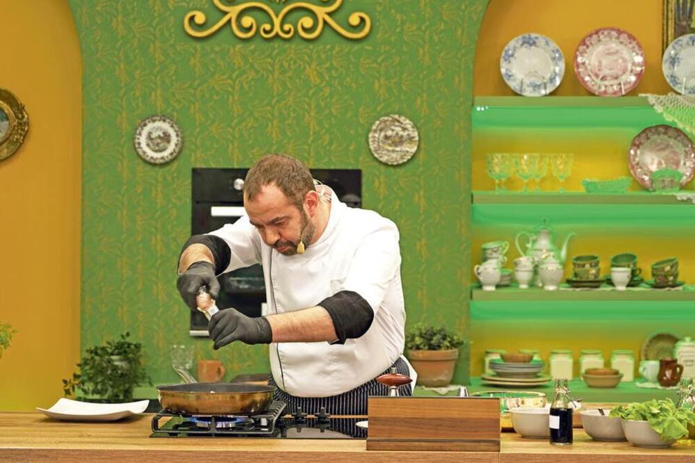 AKO STE U PROBLEMU SA VREMENOM OVO JE PRAVI RECEPT ZA VAS! Brzo, jednostavno i preukusno