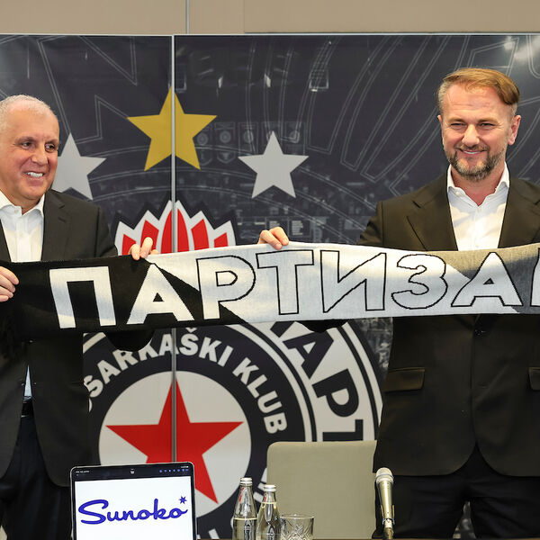 Odbijena ostavka Željka Obradovića!