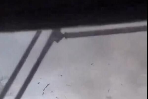 U STRAVIČNOM TORNADU STRADALO NAJMANJE 3 OSOBE: Među žrtvama i četvoromesečna BEBA, na snazi vanredno stanje