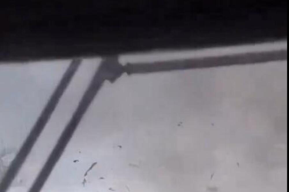 TALAS TORNADA OPUSTOŠIO CENTRALNU AMERIKU: Nevreme rušilo sve pred sobom, APOKALIPTIČNE SCENE (VIDEO)