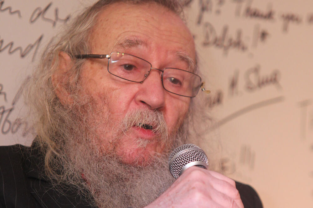 OBELEŽIO NAM JE DETINJSTVO, A NIKO NE ZNA OVE STVARI O NJEGOVOM ŽIVOTU: Jednu ŽENU godinama je VOLEO