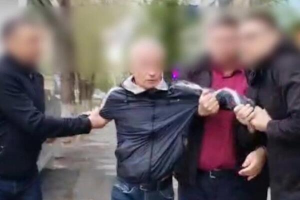 UHAPŠEN UBICA NAKON 30 GODINA SKRIVANJA: Isplivao snimak iz policije, ono što je rekao je FRAPANTNO! (VIDEO)