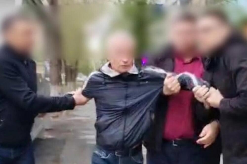 UHAPŠEN UBICA NAKON 30 GODINA SKRIVANJA: Isplivao snimak iz policije, ono što je rekao je FRAPANTNO! (VIDEO)