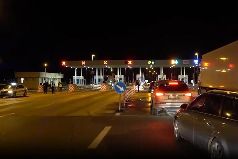 Na graničnim prelazima vozila se zadržavaju do sat vremena! AMSS ima sjajan savet za sve vozače