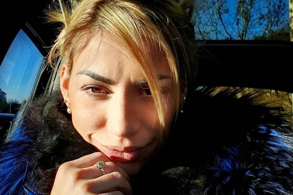 Naša voditeljka javno zapretila bivšem mužu i njegovoj novoj ženi: Ne podnosim ga, odgovaraće pred sudom ako...
