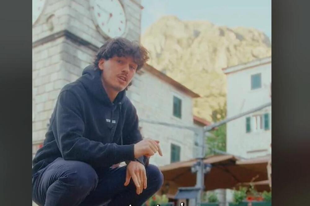 "BILA JE JEDNA OD NAJBOLJIH MESTA SVE DOK.." Amerikanac posetio Crnu Goru, tvrdi da to više NIJE ISTA ZEMLJA! VIDEO