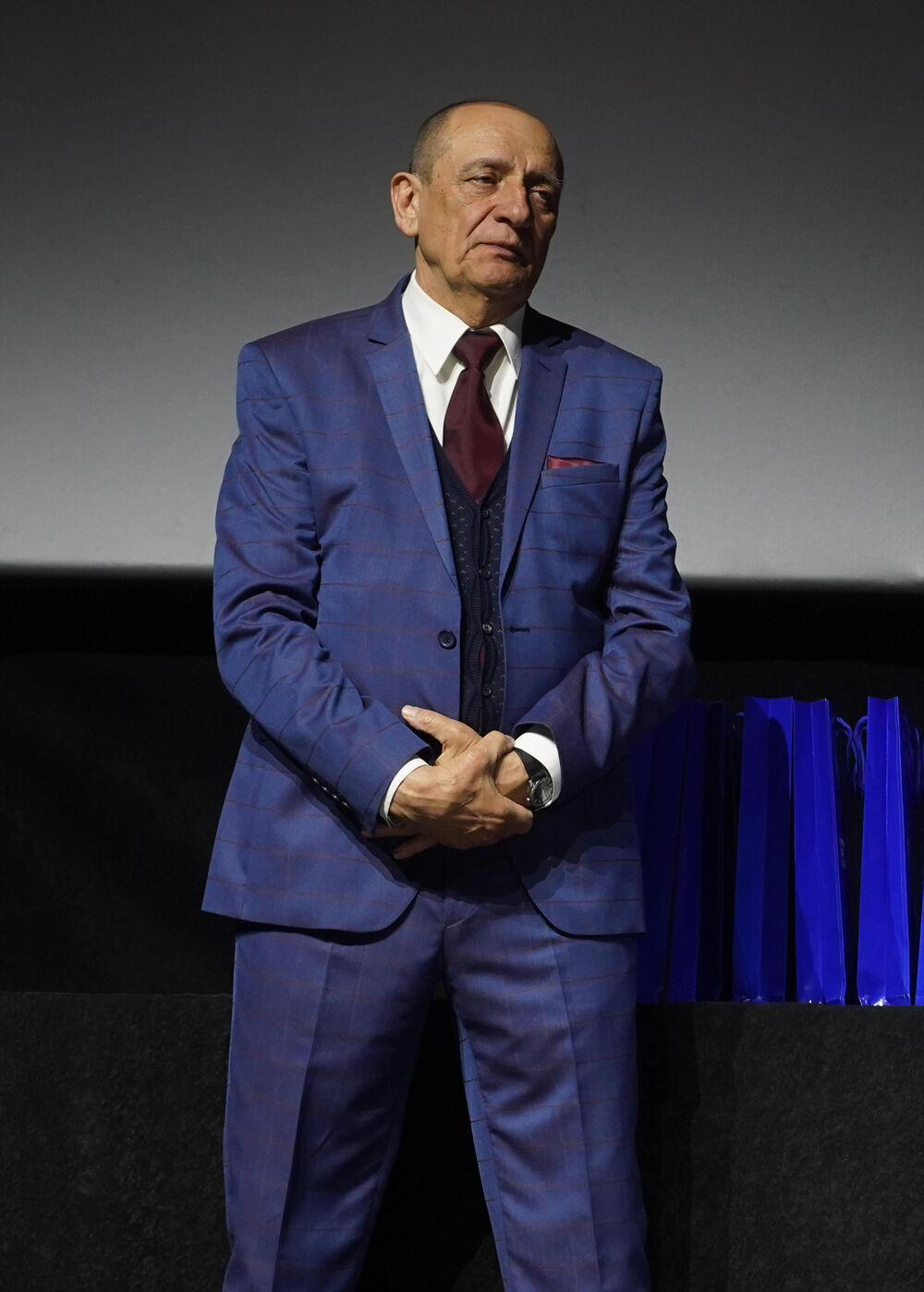 Jorović je jedan od najomiljenih pevača kod nas