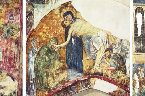 POČELA JE STRASNA SEDMICA, NEDELJA NAJSTROŽEG POSTA: Svaki dan je veoma važan, vernici poštuju ove običaje