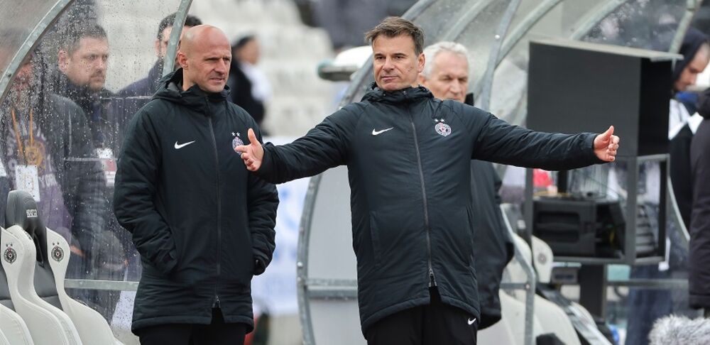 Aleksandar Stanojević