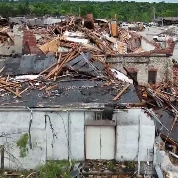 Uragan Melisa razorio Jamajku: Stanovnici se bore za goli život