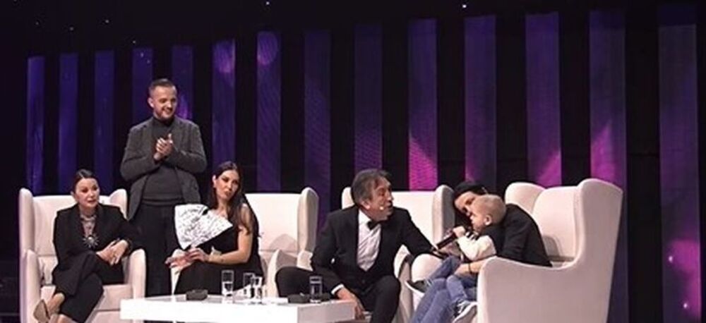 Nikad nije kasno, Miroslav Mišić Mijo