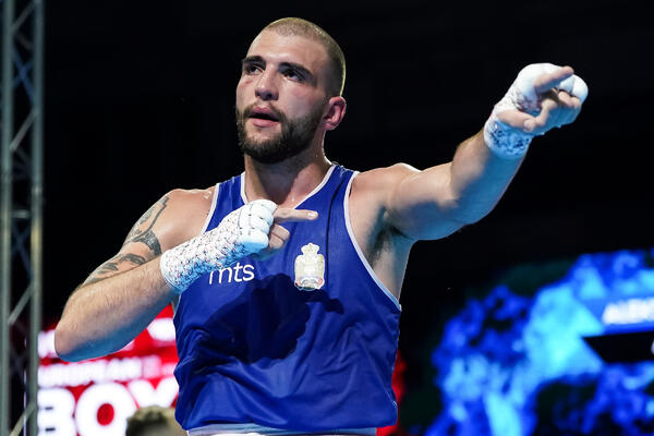 SVI PRIČAJU O OVOME: Kakav gest Veljka Ražnatovića!