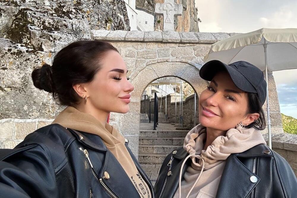 ŠOK ZA SVE, MAMA I ĆERKA ODUŠEVILE NACIJU: U Beogradu UVEK SKOCKANE, a znaju i da izgledaju kao SAV NORMALAN SVET