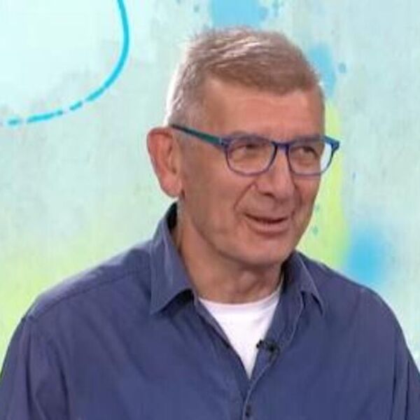 "OVO SE JAVLJA JEDNOM U 15 GODINA" Srbija gori, pravi pakao tek stiže: Meteorolog Todorović otkrio prognozu za jul